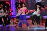 Katrina Kaif dancing on NDTV Greenathon 